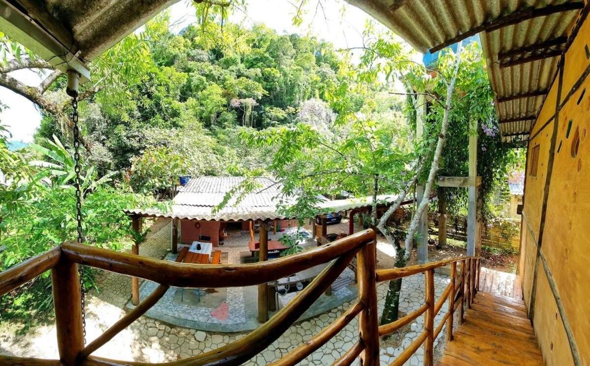 Cambuca Surf Skate Villa Ubatuba Bagian luar foto