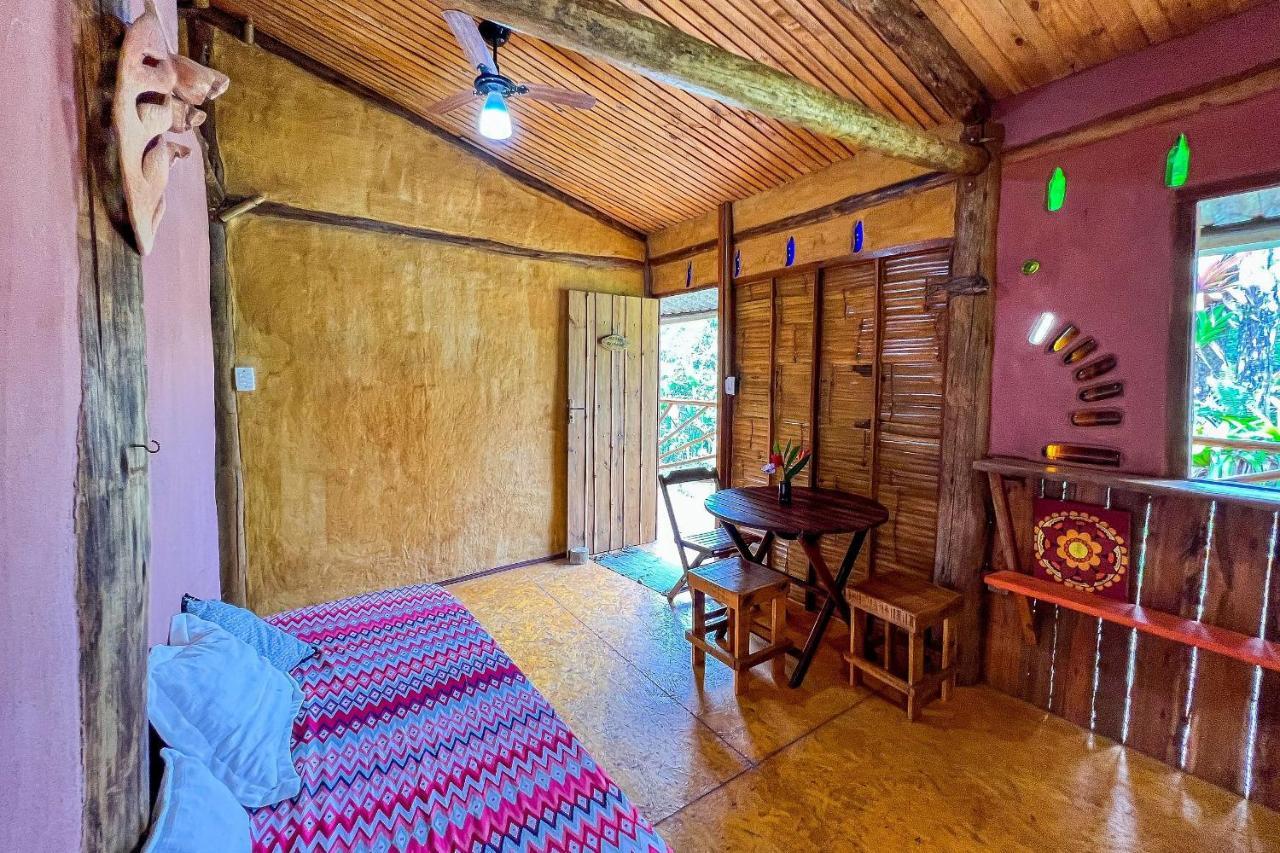 Cambuca Surf Skate Villa Ubatuba Bagian luar foto