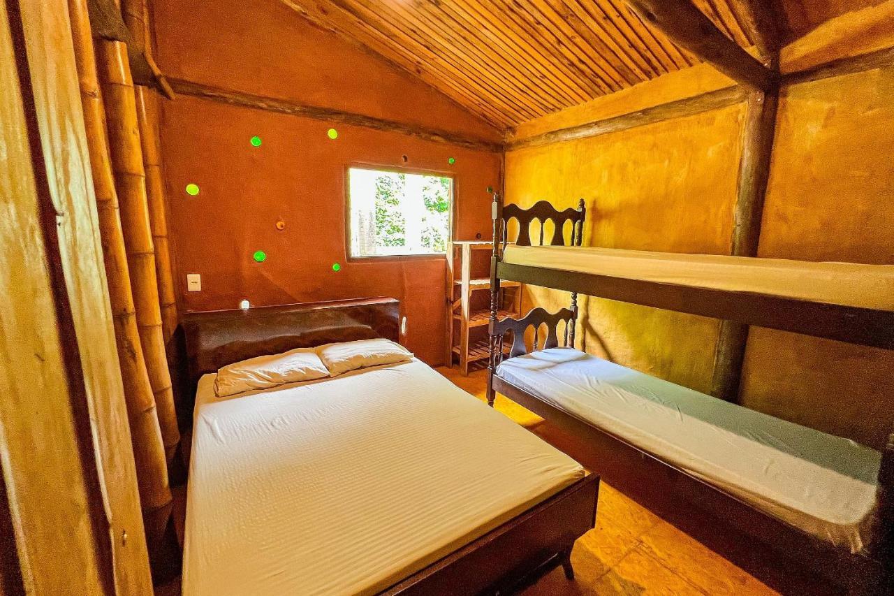Cambuca Surf Skate Villa Ubatuba Bagian luar foto