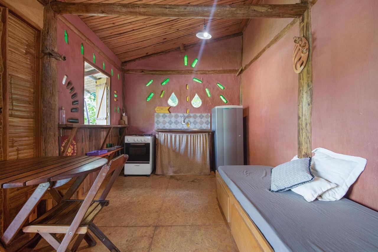 Cambuca Surf Skate Villa Ubatuba Bagian luar foto