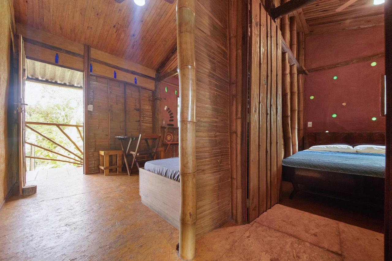 Cambuca Surf Skate Villa Ubatuba Bagian luar foto