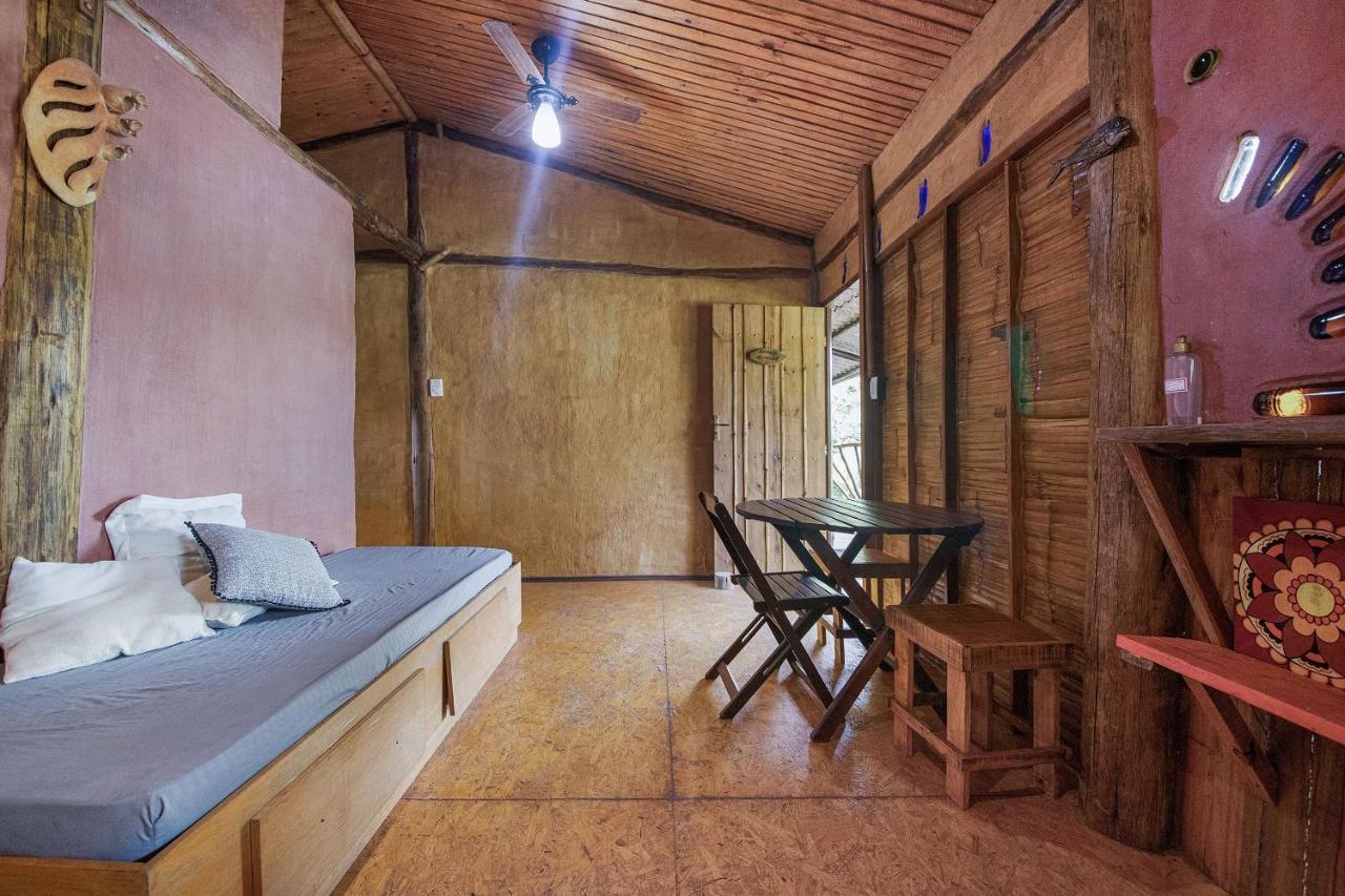 Cambuca Surf Skate Villa Ubatuba Bagian luar foto