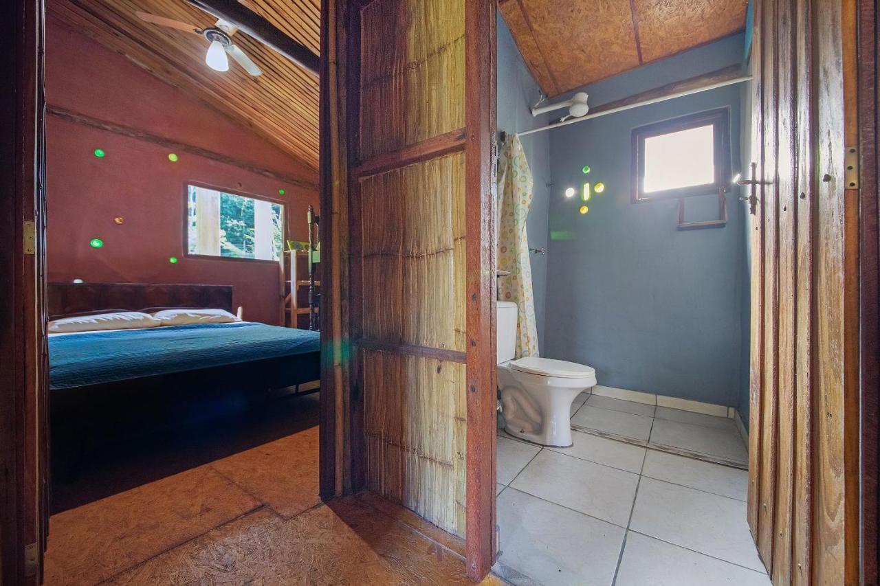 Cambuca Surf Skate Villa Ubatuba Bagian luar foto